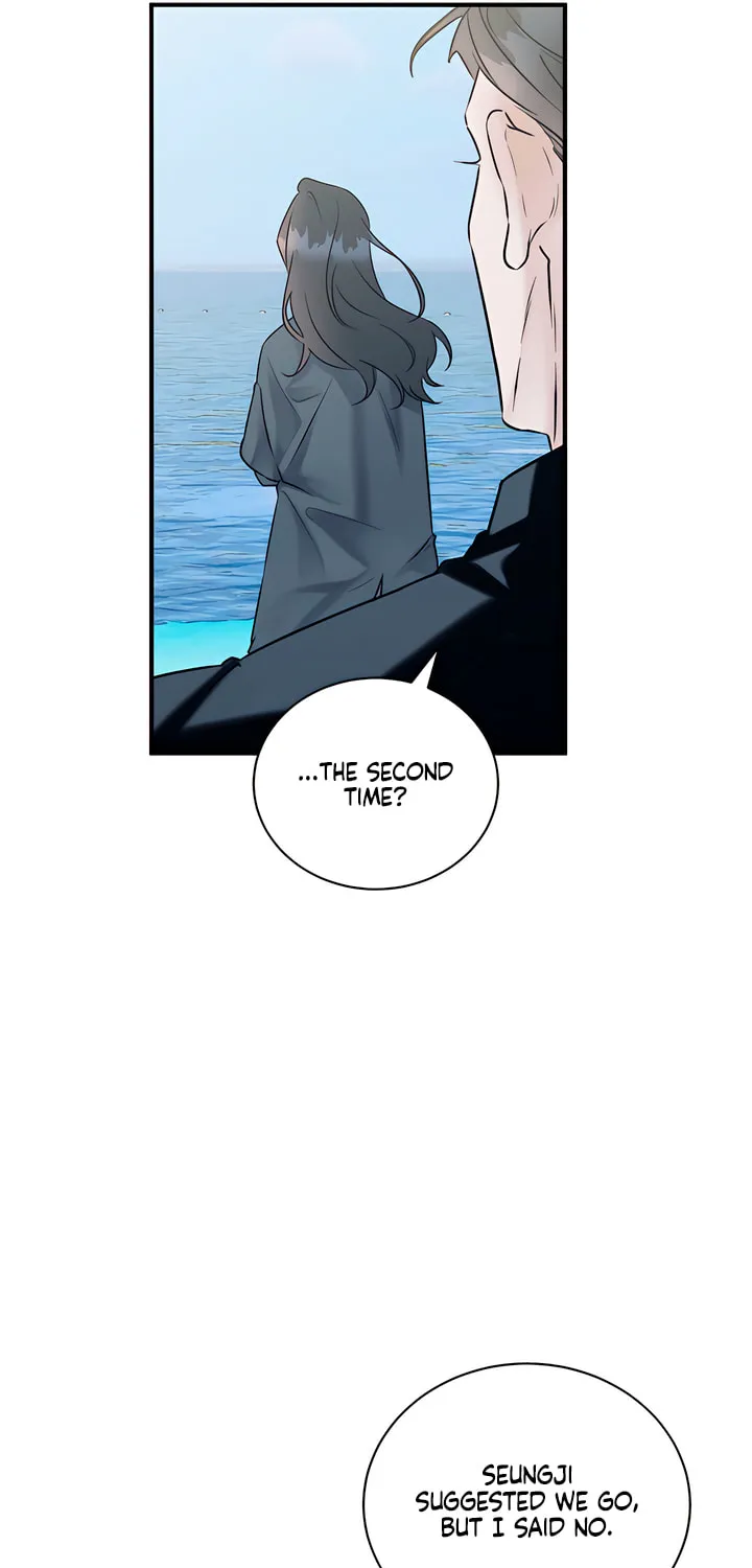 Park Ha Mansion Chapter 18 page 47 - 