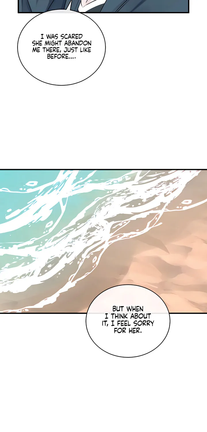 Park Ha Mansion Chapter 18 page 49 - 