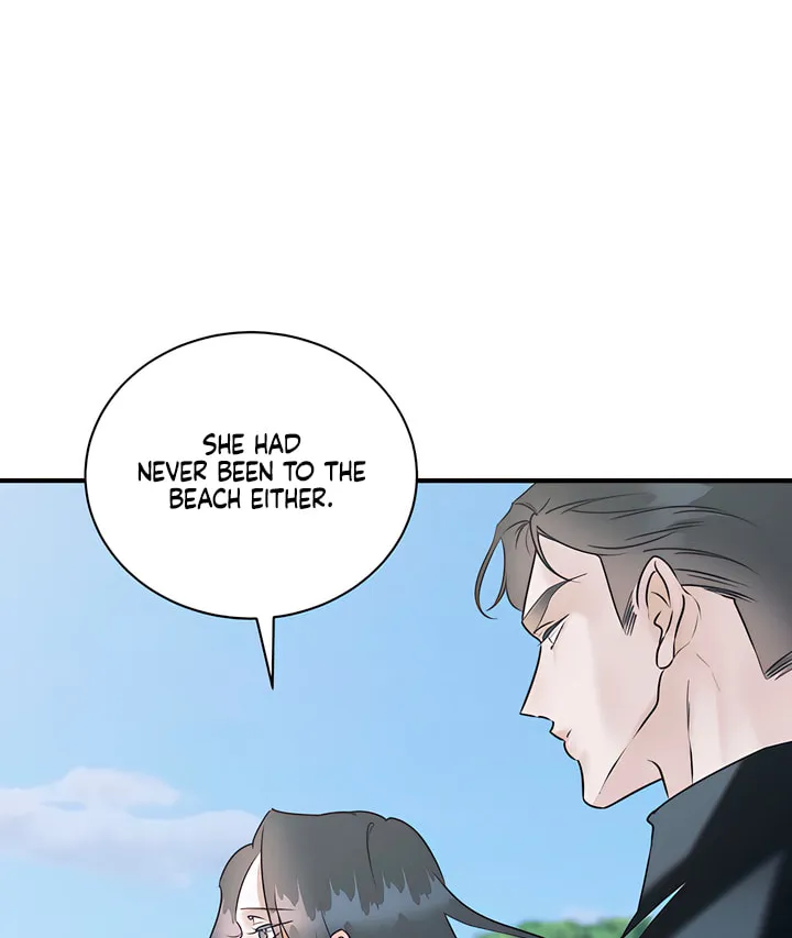 Park Ha Mansion Chapter 18 page 50 - 
