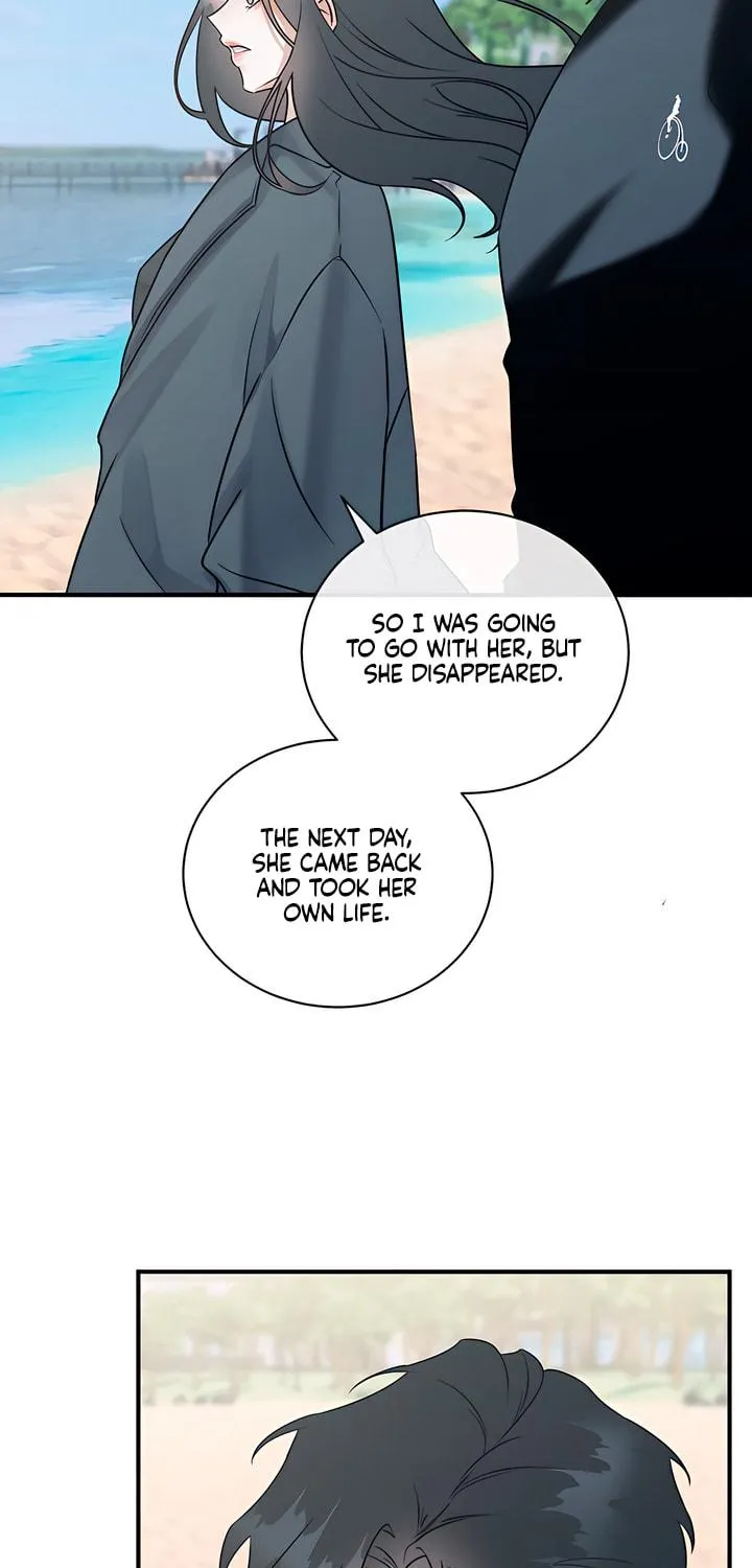 Park Ha Mansion Chapter 18 page 51 - 