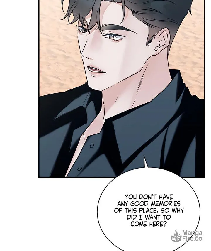 Park Ha Mansion Chapter 18 page 52 - 