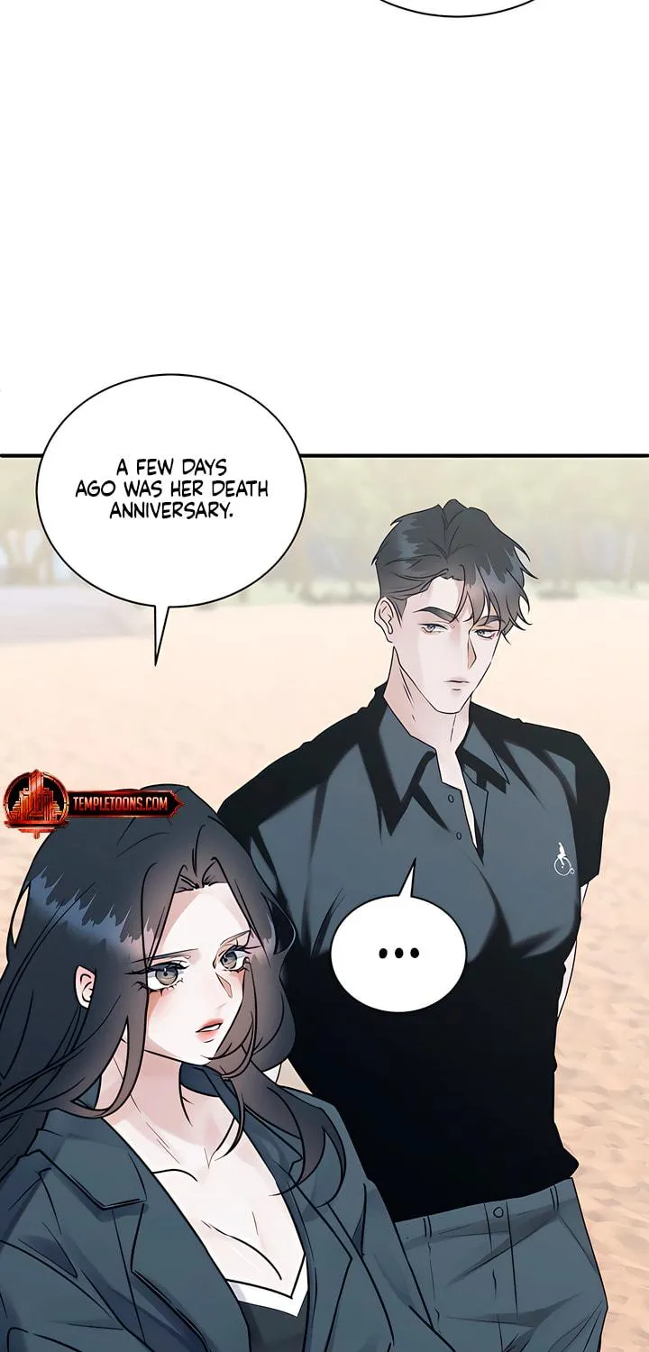 Park Ha Mansion Chapter 18 page 53 - 