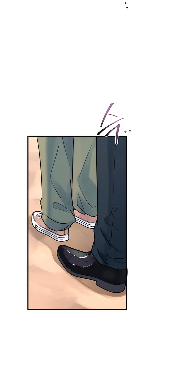 Park Ha Mansion Chapter 18 page 55 - 