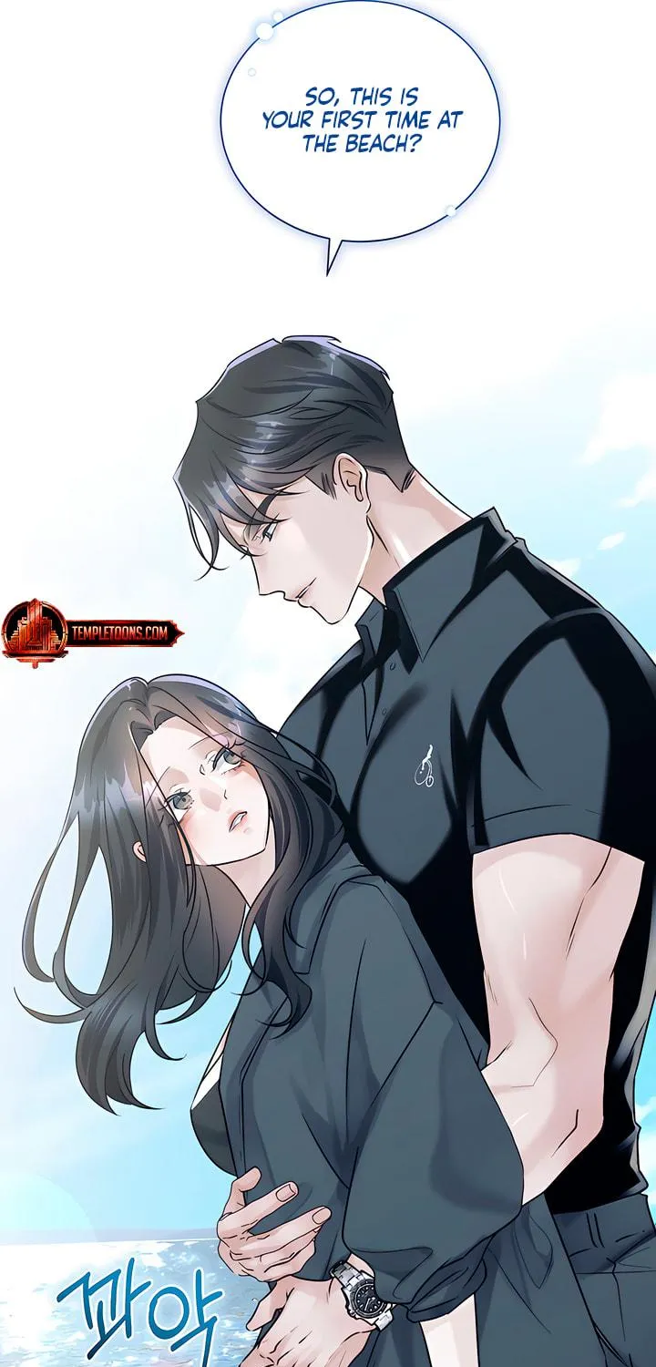 Park Ha Mansion Chapter 18 page 57 - 