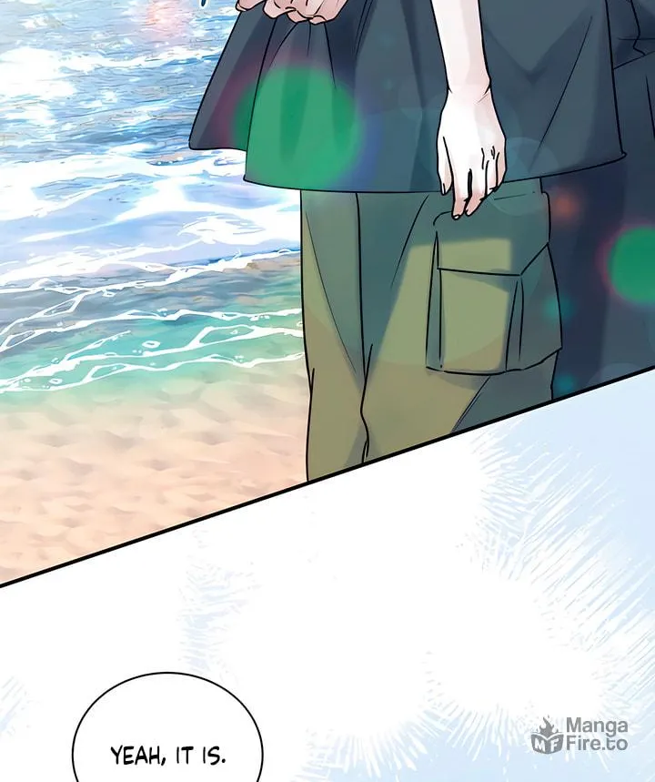 Park Ha Mansion Chapter 18 page 58 - 