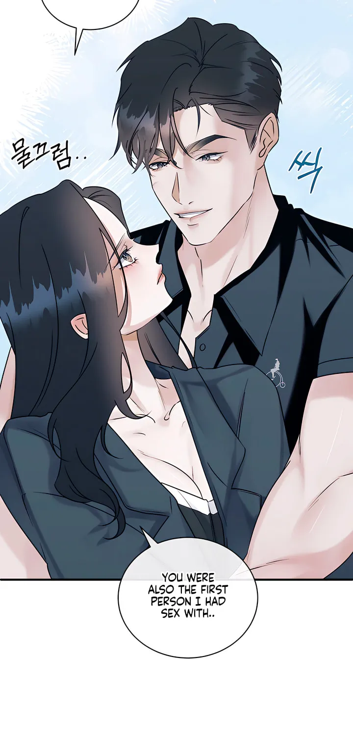 Park Ha Mansion Chapter 18 page 59 - 