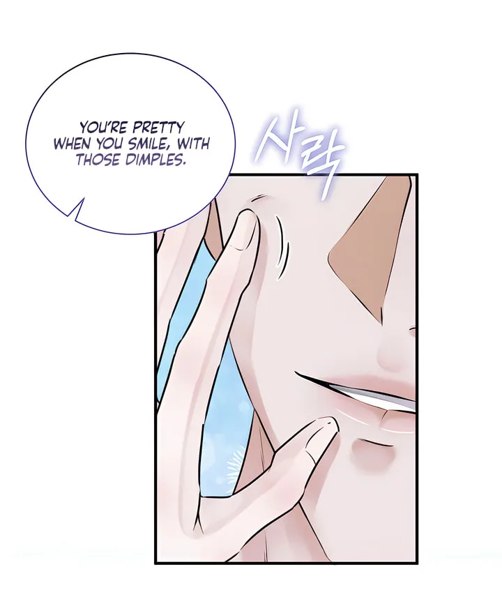 Park Ha Mansion Chapter 18 page 60 - 