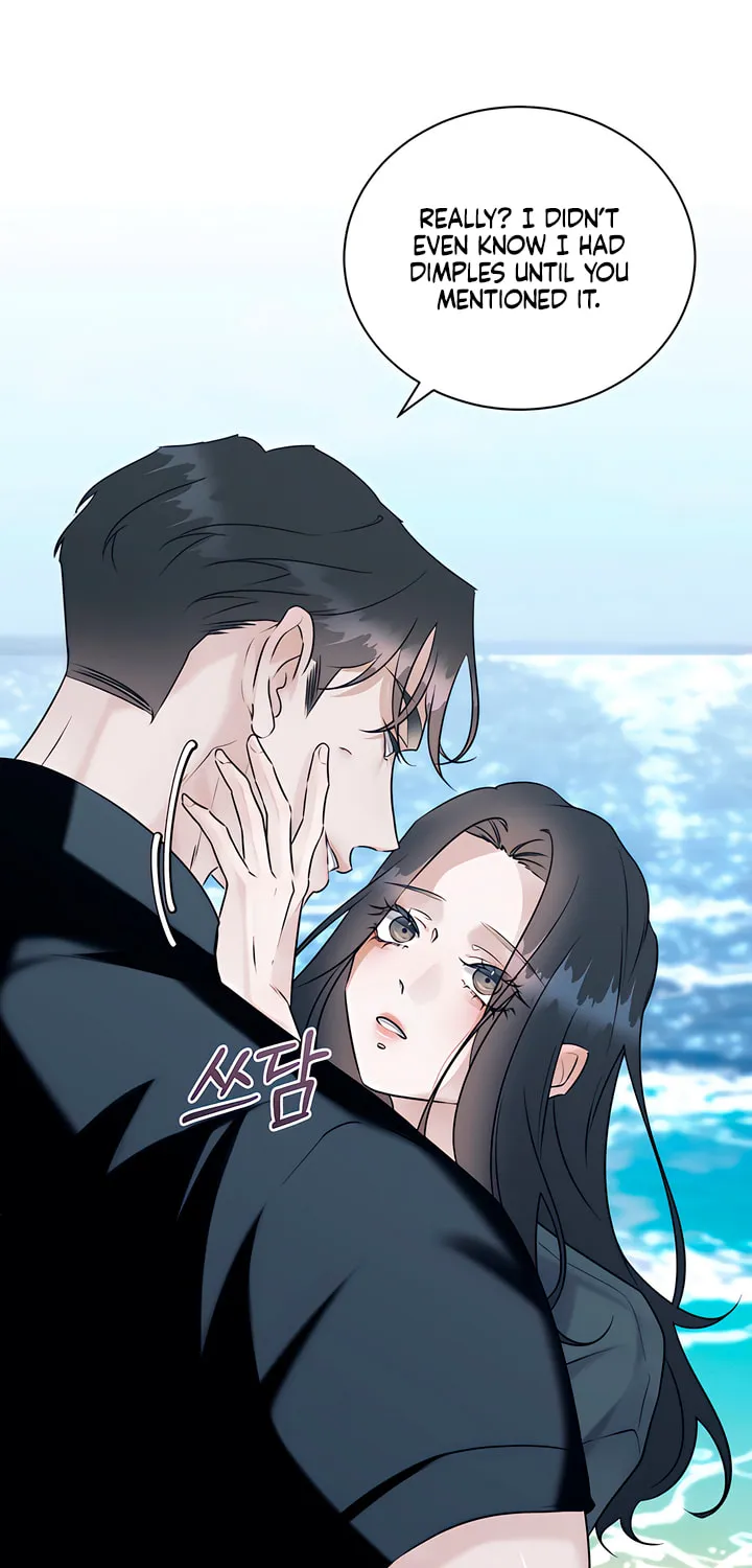 Park Ha Mansion Chapter 18 page 61 - 