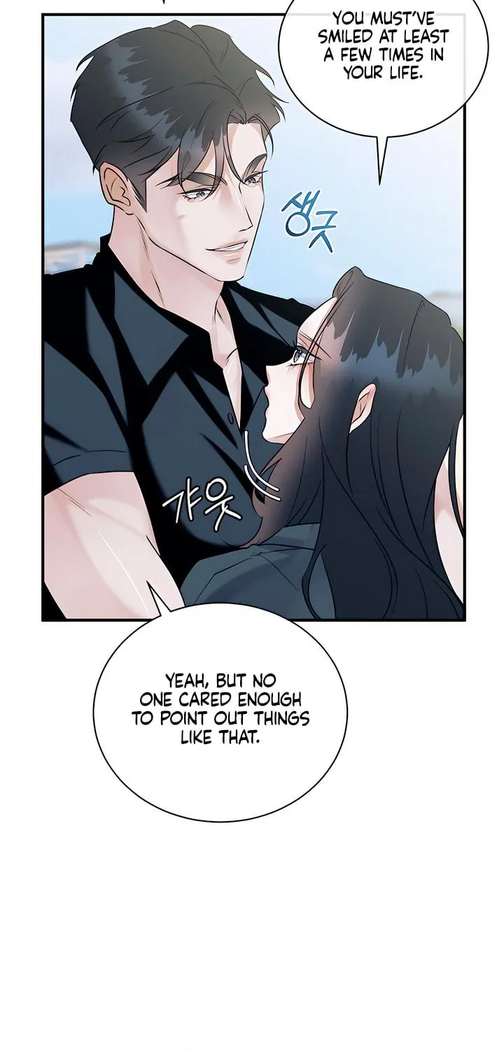 Park Ha Mansion Chapter 18 page 63 - 