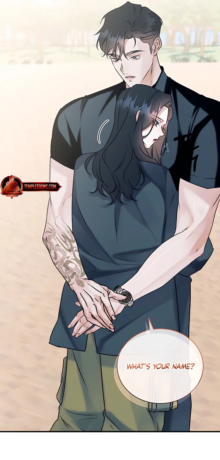 Park Ha Mansion Chapter 18 page 67 - 
