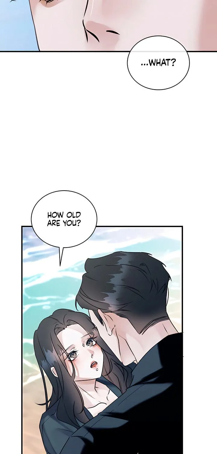 Park Ha Mansion Chapter 18 page 69 - 