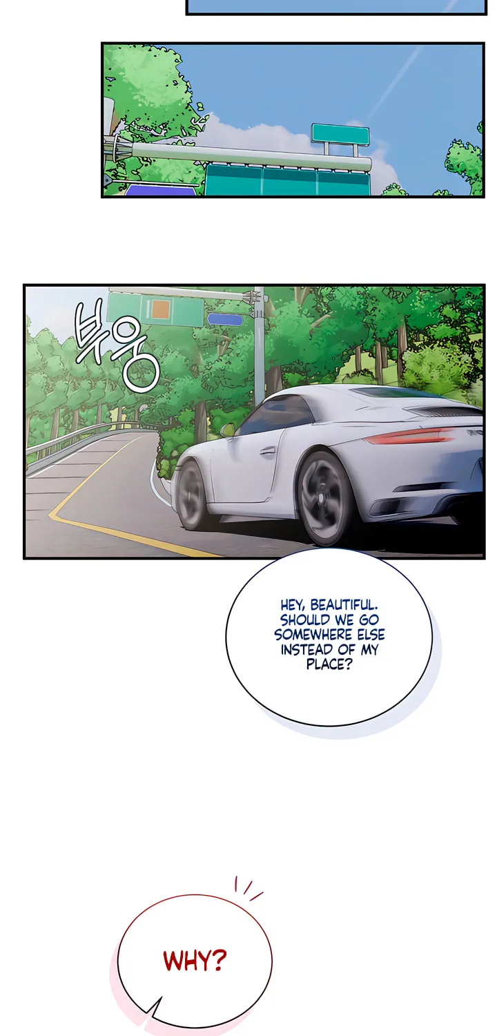 Park Ha Mansion Chapter 18 page 79 - 