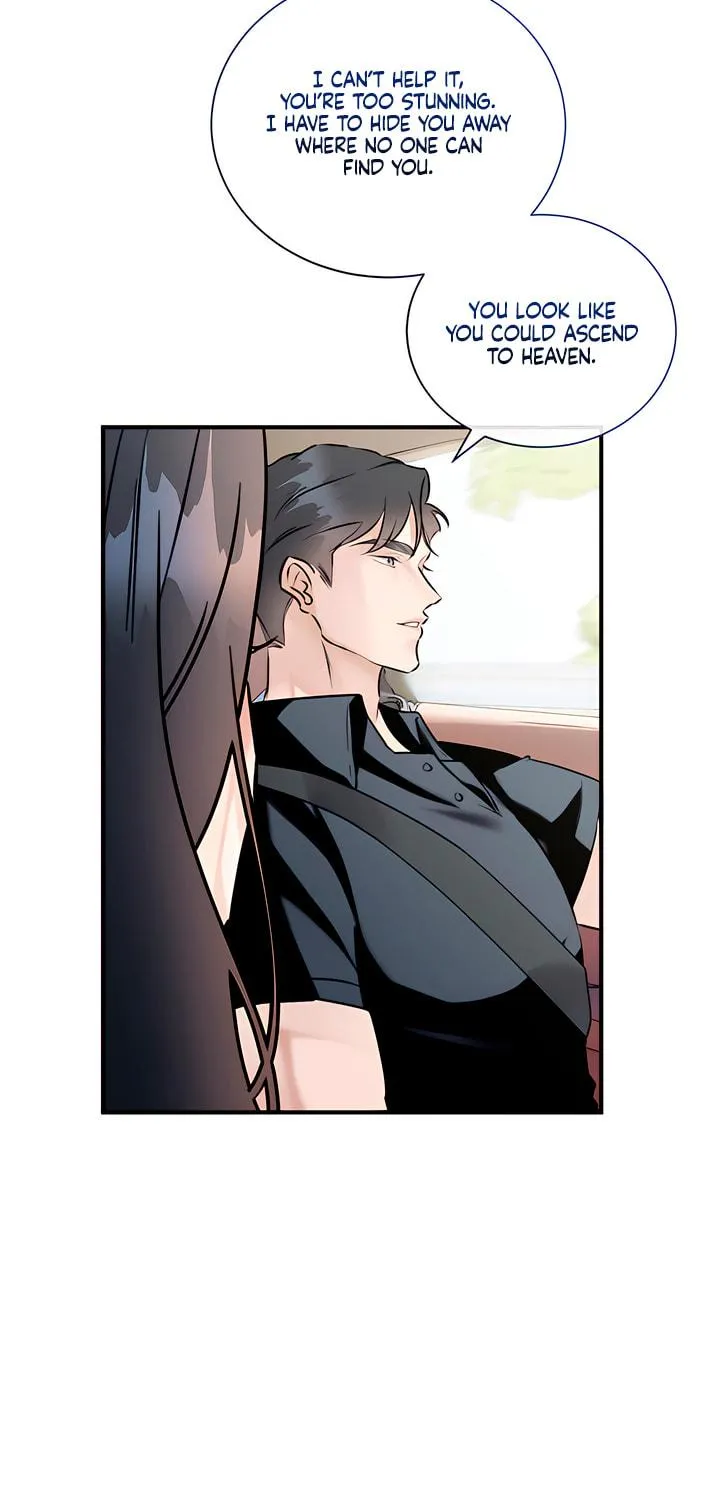 Park Ha Mansion Chapter 18 page 81 - 