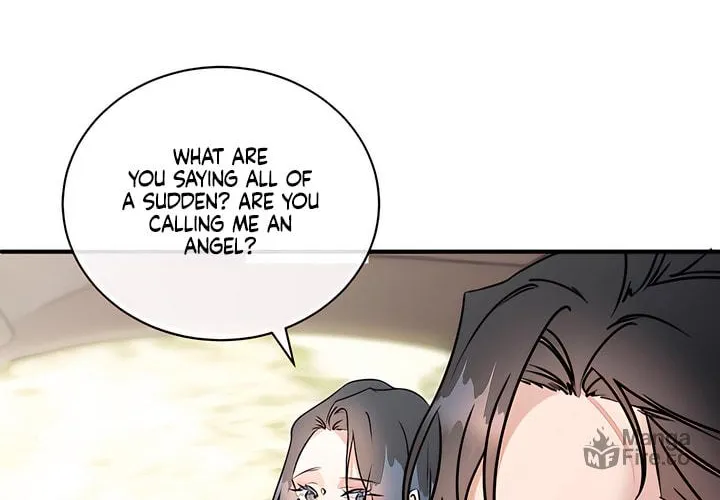Park Ha Mansion Chapter 18 page 82 - 