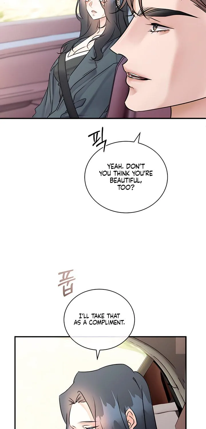 Park Ha Mansion Chapter 18 page 83 - 