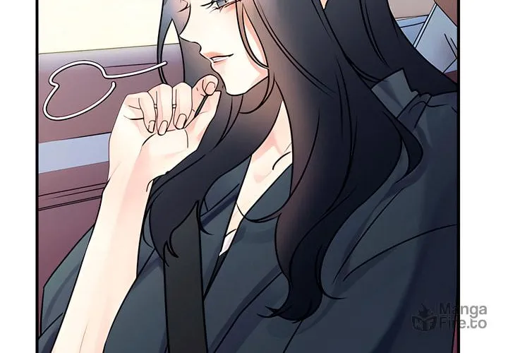 Park Ha Mansion Chapter 18 page 84 - 