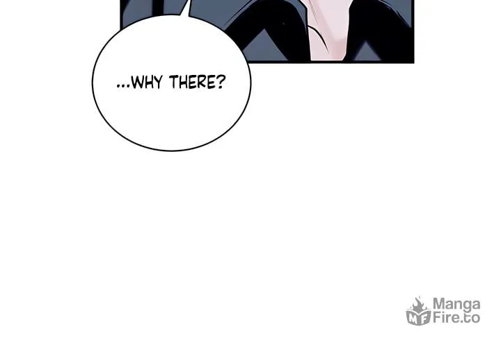 Park Ha Mansion Chapter 18 page 88 - 