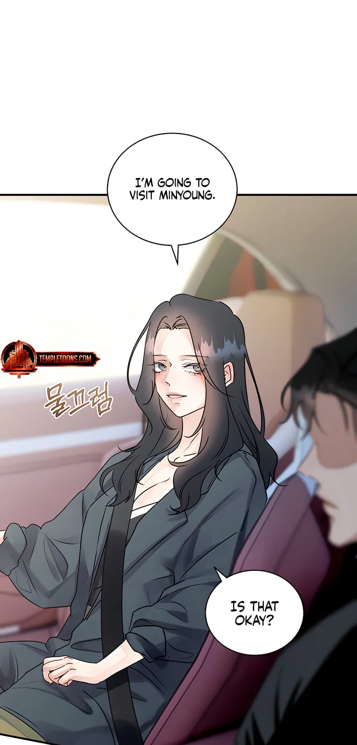 Park Ha Mansion Chapter 18 page 89 - 
