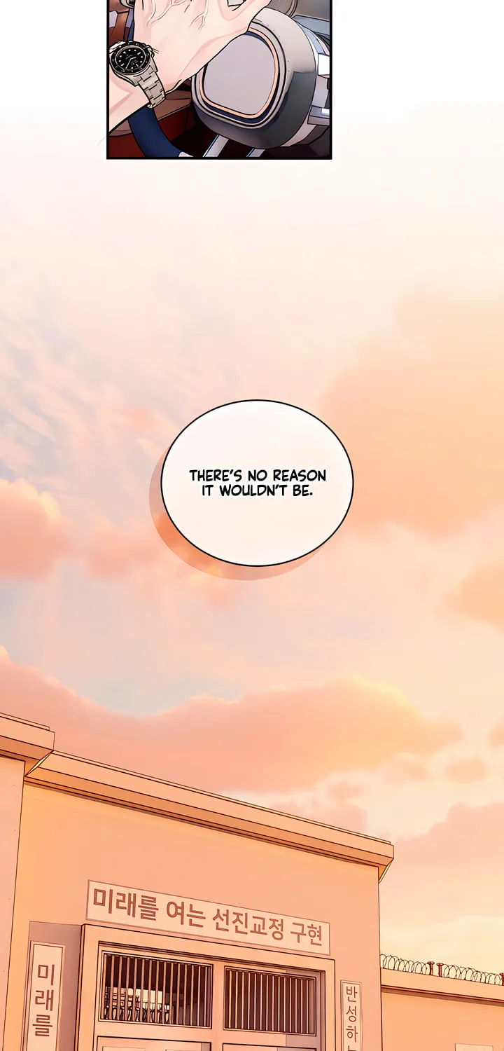 Park Ha Mansion Chapter 18 page 91 - 