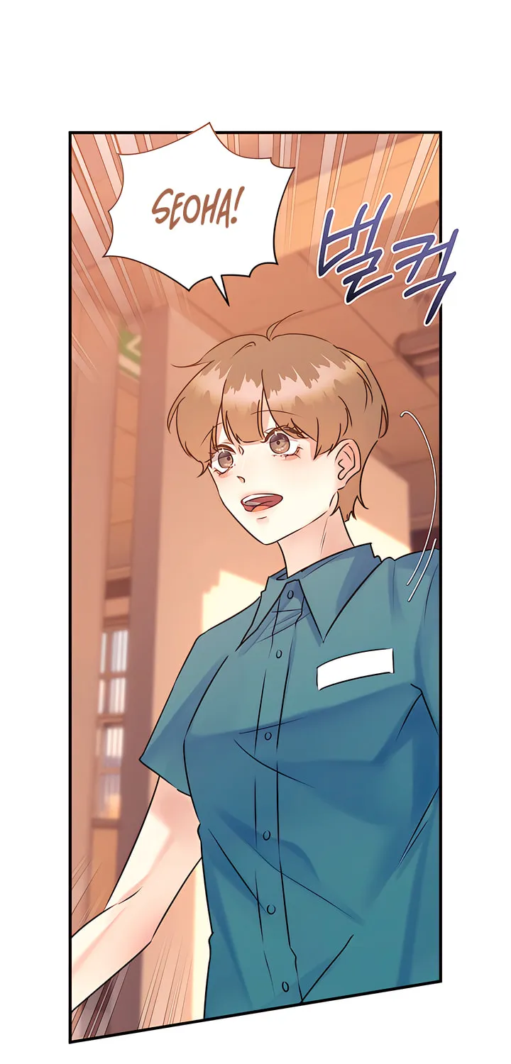 Park Ha Mansion Chapter 18 page 95 - 