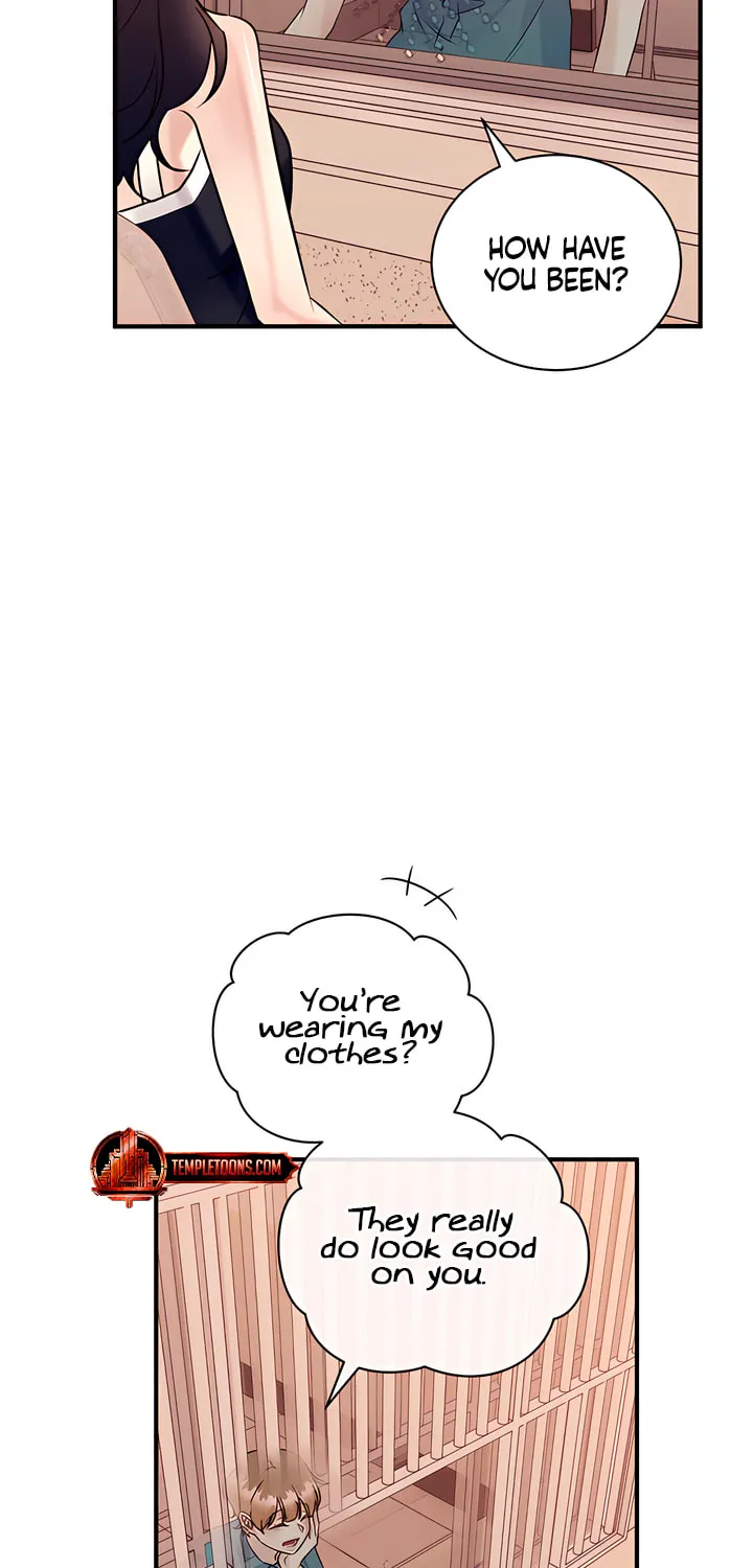 Park Ha Mansion Chapter 18 page 97 - 