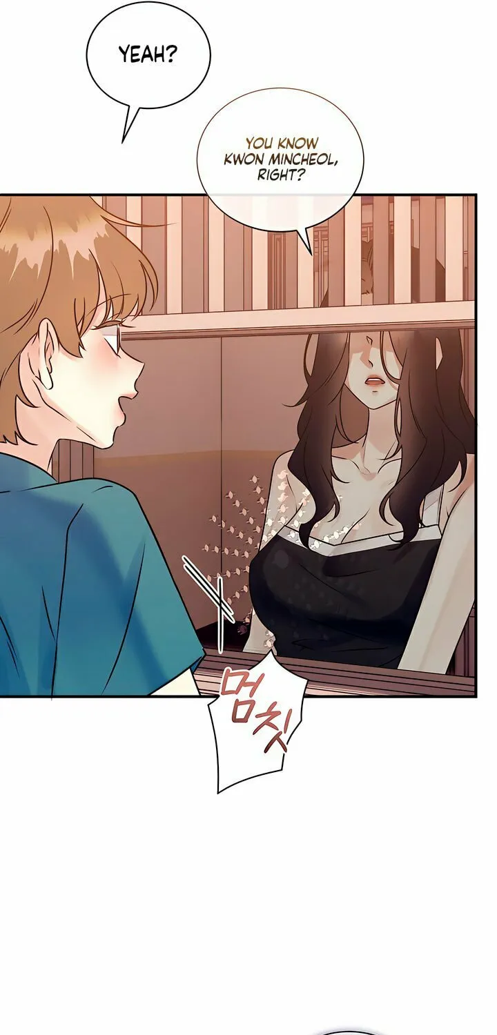 Park Ha Mansion Chapter 18 page 99 - 