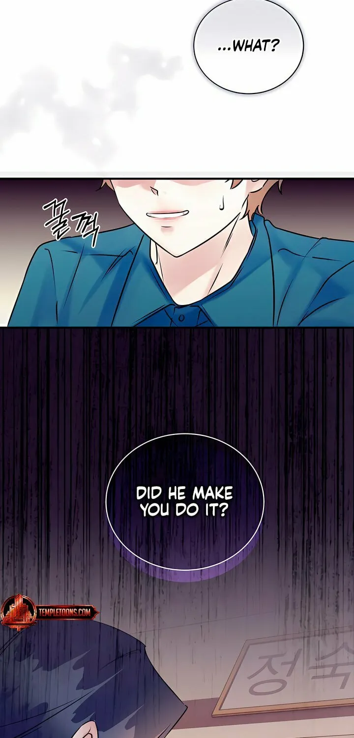 Park Ha Mansion Chapter 18 page 100 - 