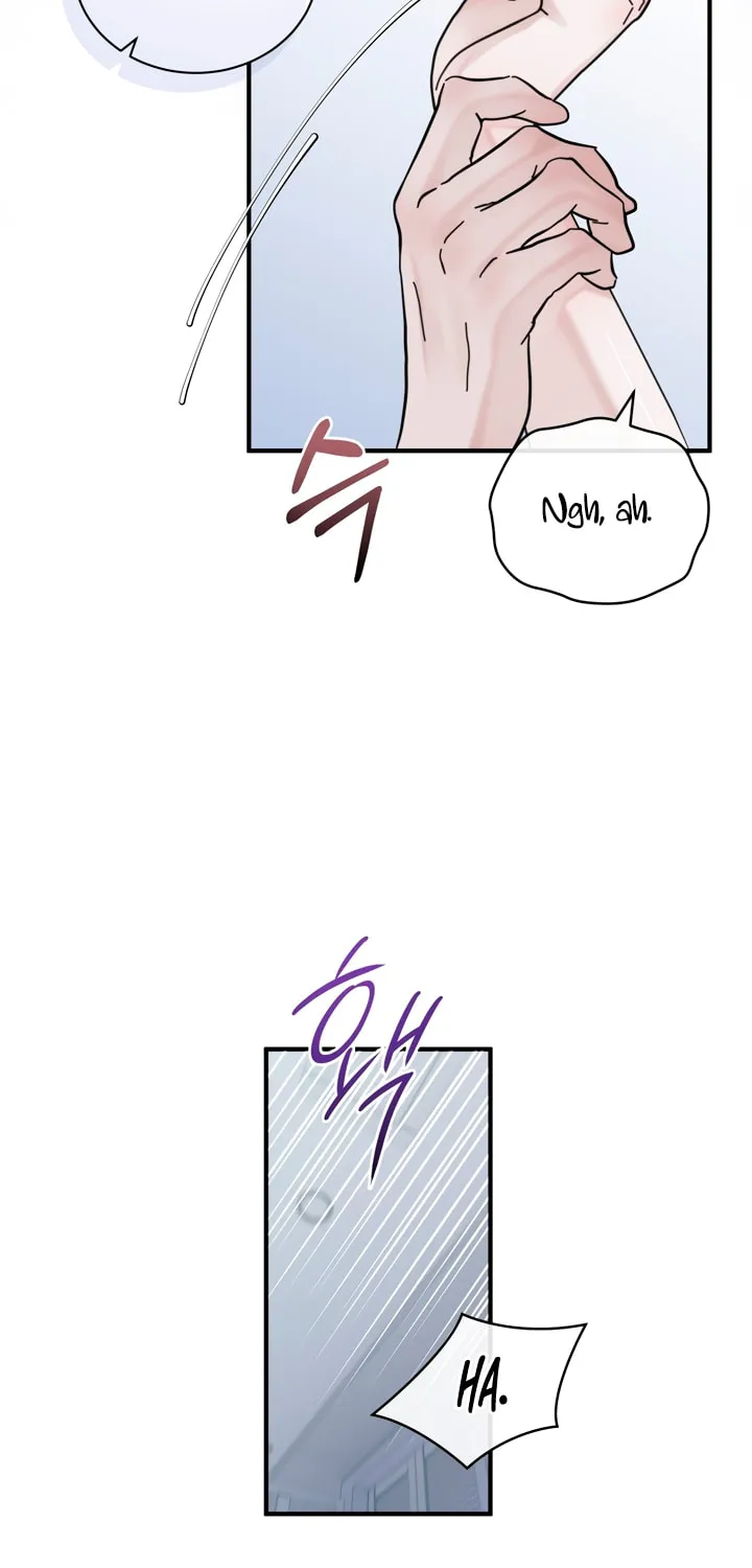 Park Ha Mansion Chapter 19 page 11 - 