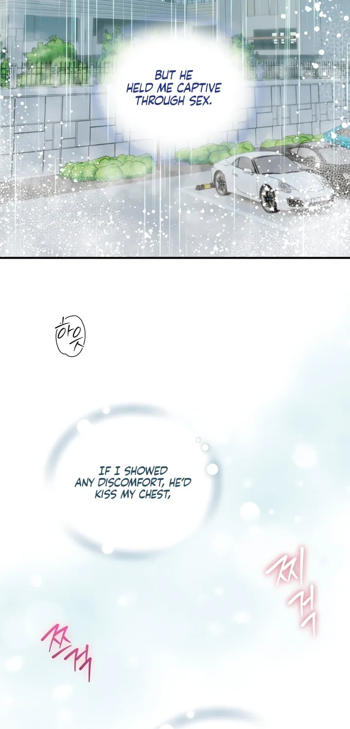 Park Ha Mansion Chapter 19 page 3 - 
