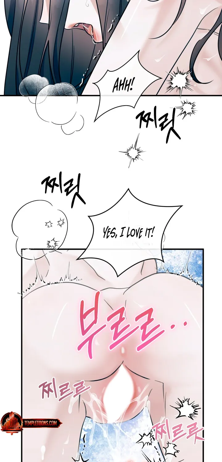 Park Ha Mansion Chapter 19 page 21 - 