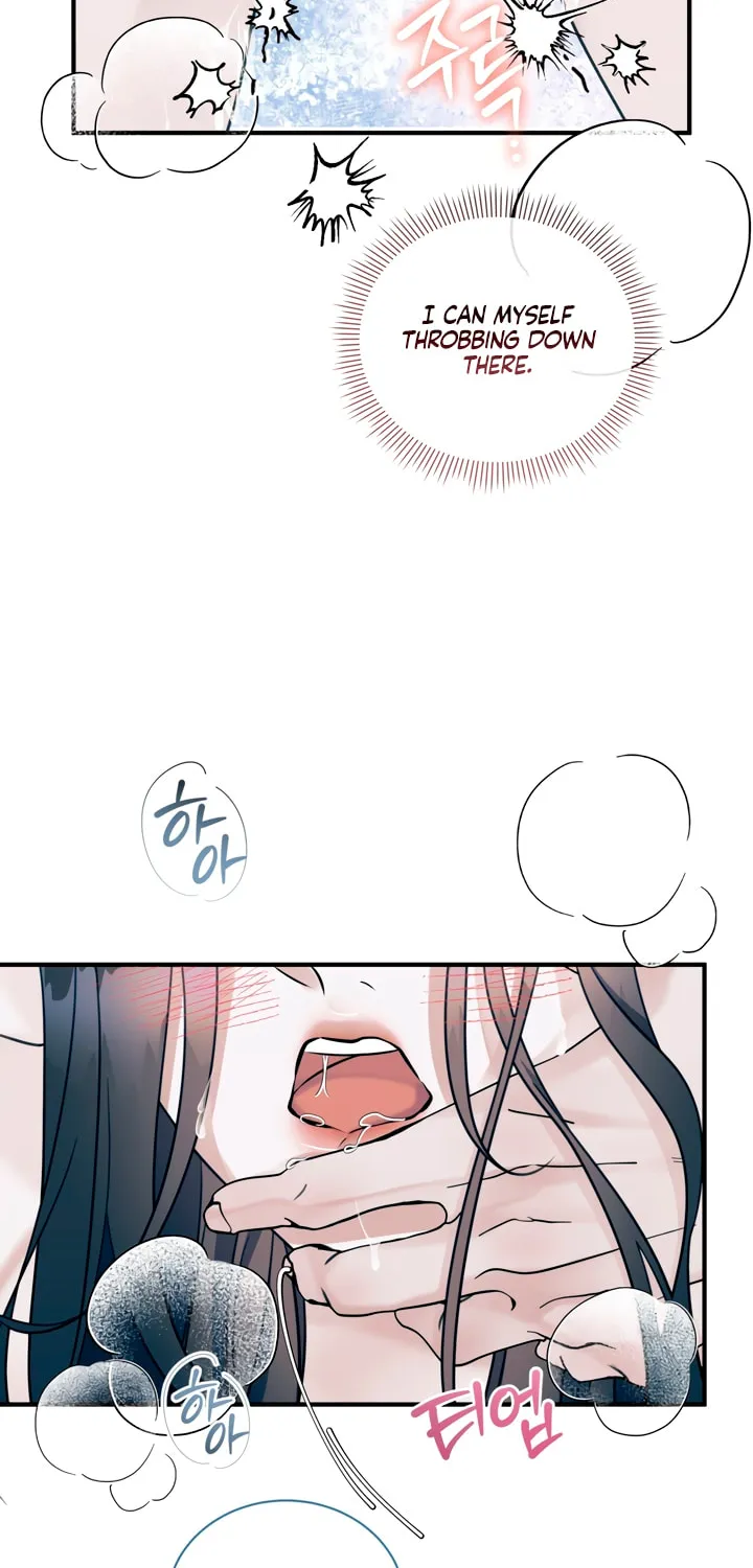 Park Ha Mansion Chapter 19 page 22 - 