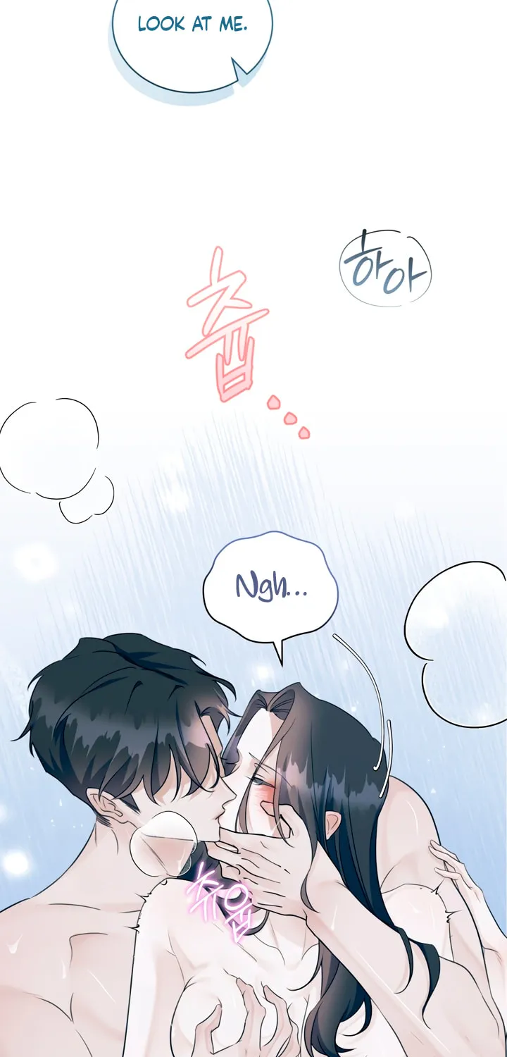 Park Ha Mansion Chapter 19 page 23 - 