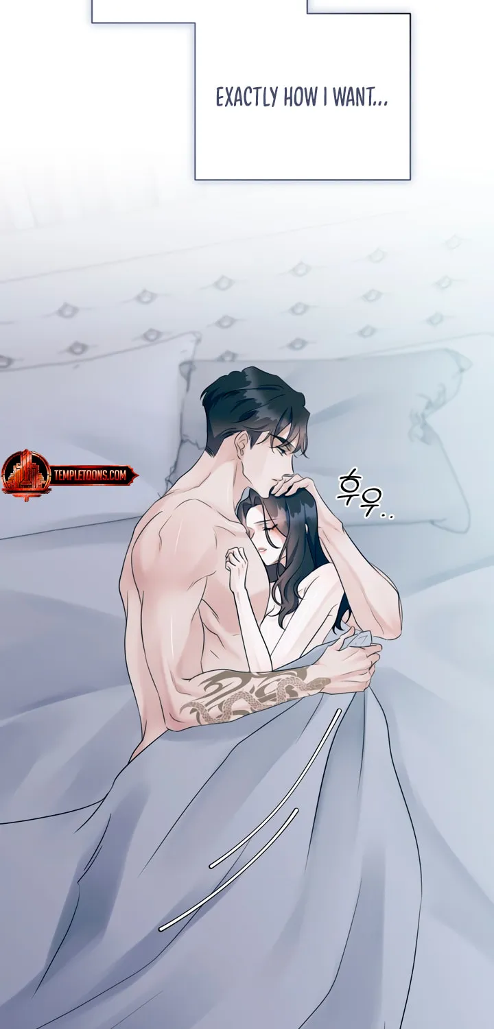 Park Ha Mansion Chapter 19 page 26 - 