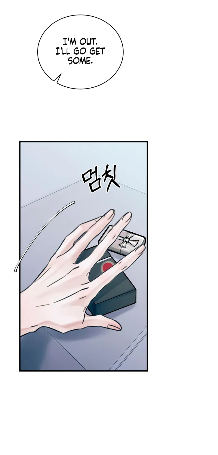 Park Ha Mansion Chapter 19 page 29 - 
