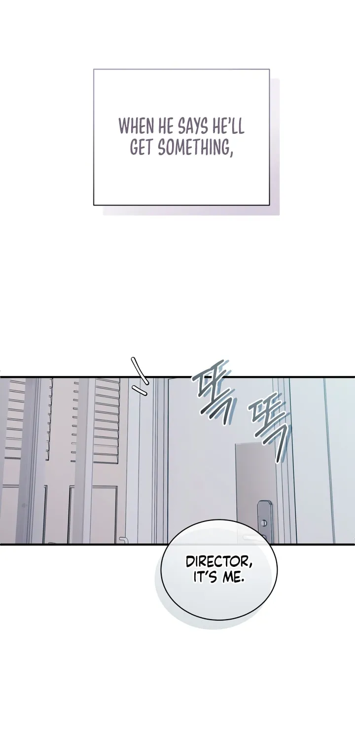 Park Ha Mansion Chapter 19 page 30 - 