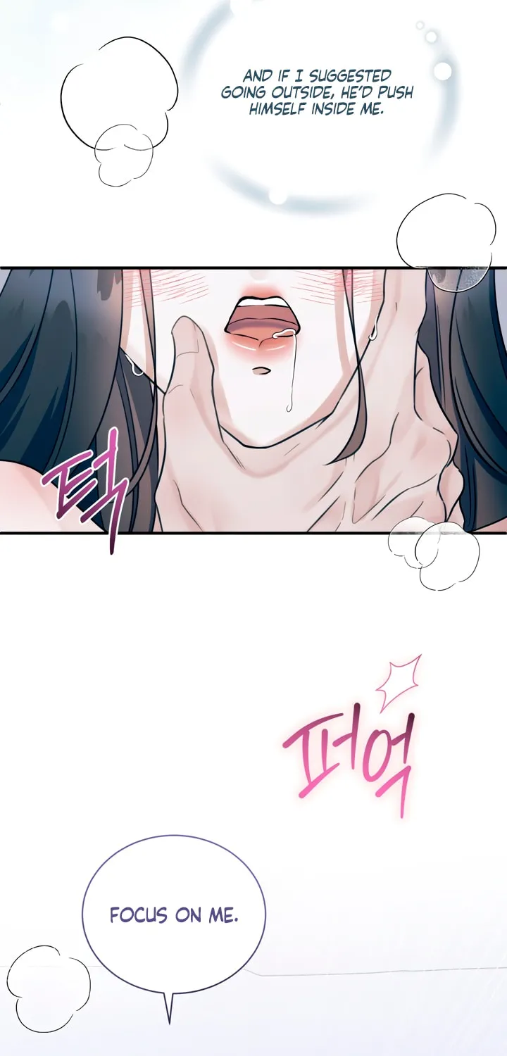 Park Ha Mansion Chapter 19 page 4 - 