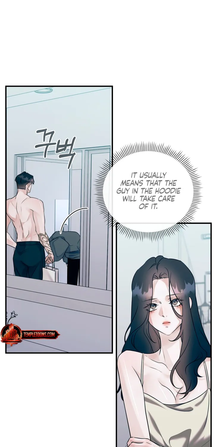Park Ha Mansion Chapter 19 page 31 - 