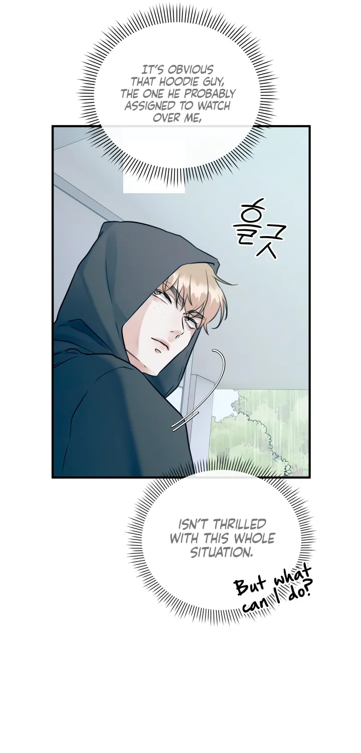 Park Ha Mansion Chapter 19 page 33 - 