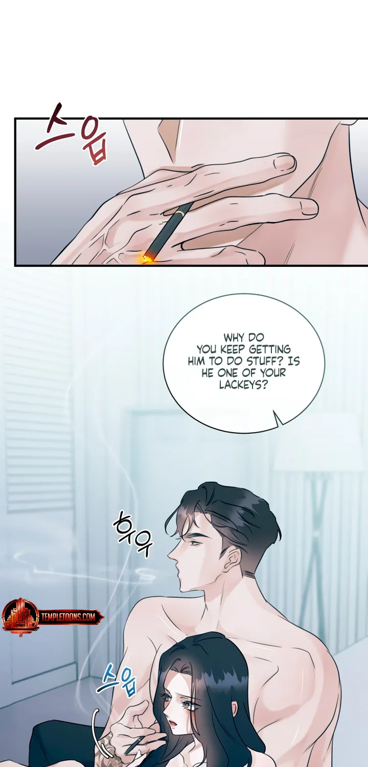 Park Ha Mansion Chapter 19 page 34 - 