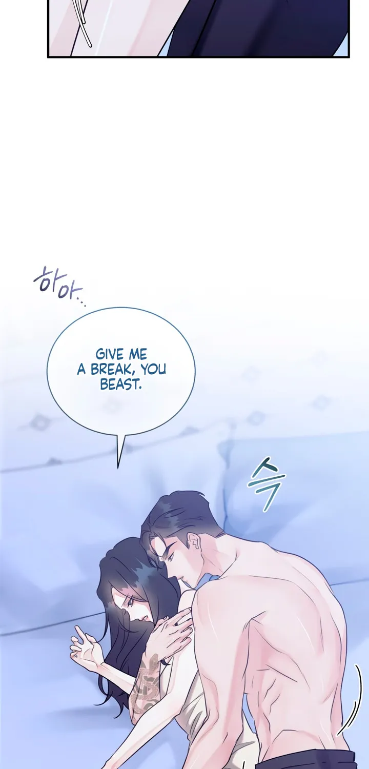 Park Ha Mansion Chapter 19 page 38 - 