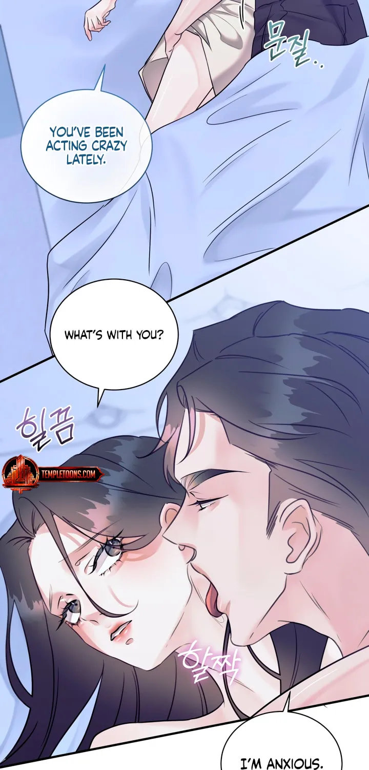 Park Ha Mansion Chapter 19 page 39 - 