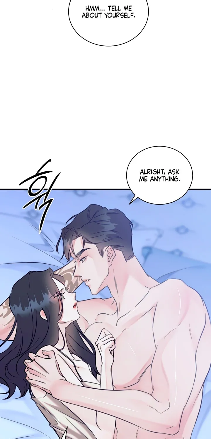 Park Ha Mansion Chapter 19 page 43 - 