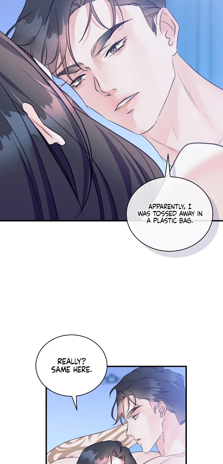 Park Ha Mansion Chapter 19 page 45 - 