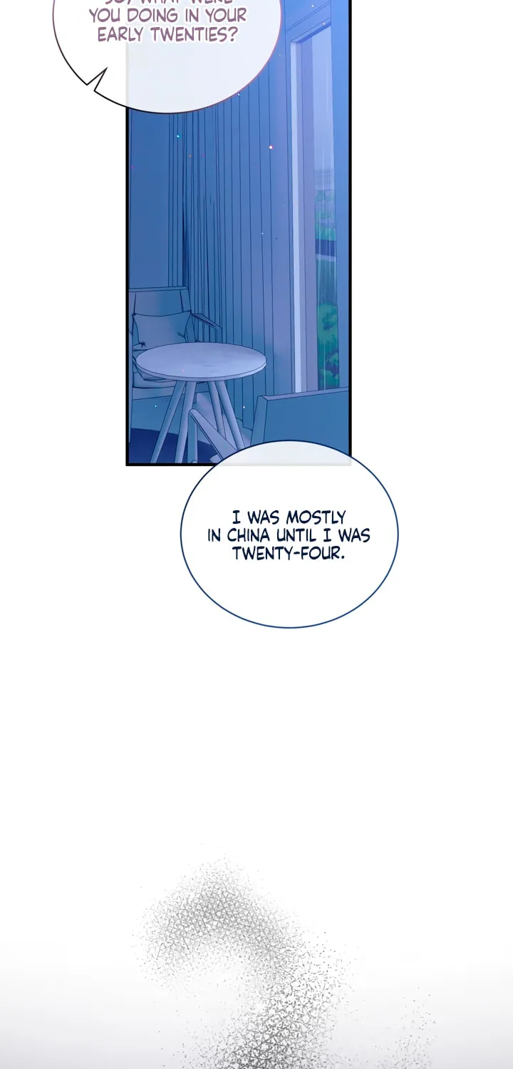 Park Ha Mansion Chapter 19 page 50 - 