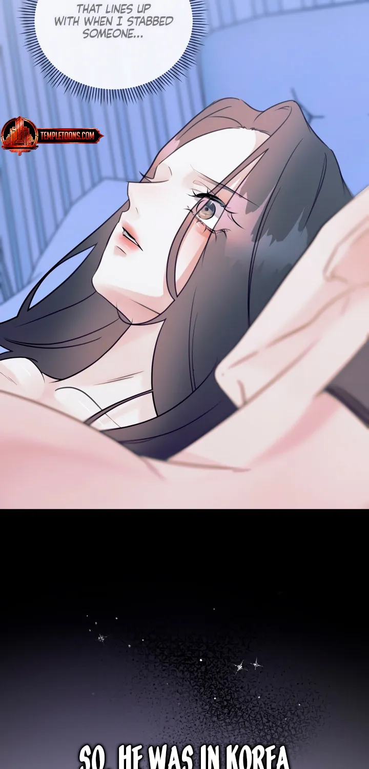 Park Ha Mansion Chapter 19 page 52 - 