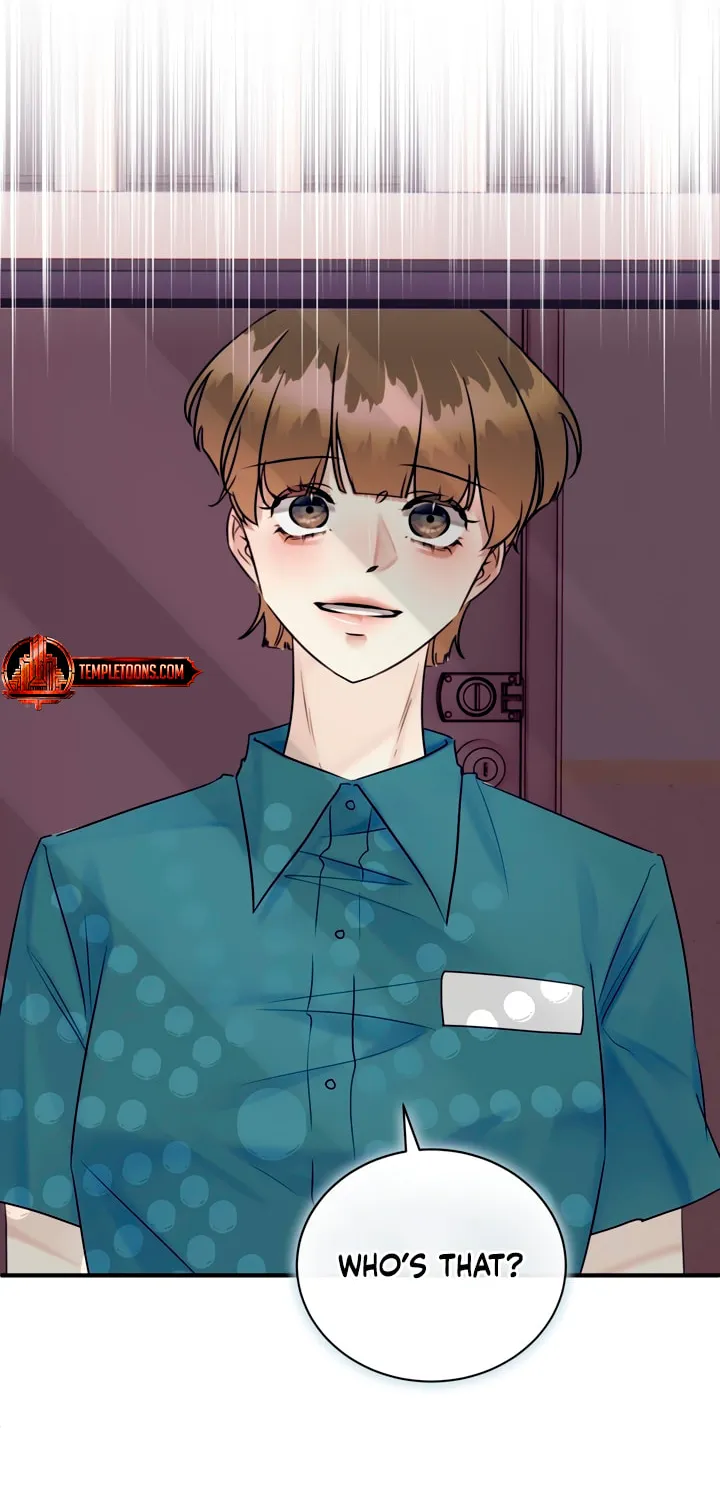 Park Ha Mansion Chapter 19 page 54 - 