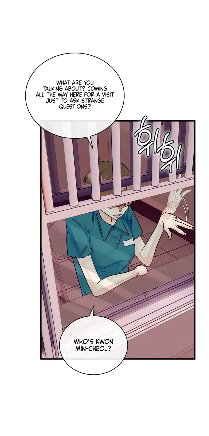 Park Ha Mansion Chapter 19 page 55 - 