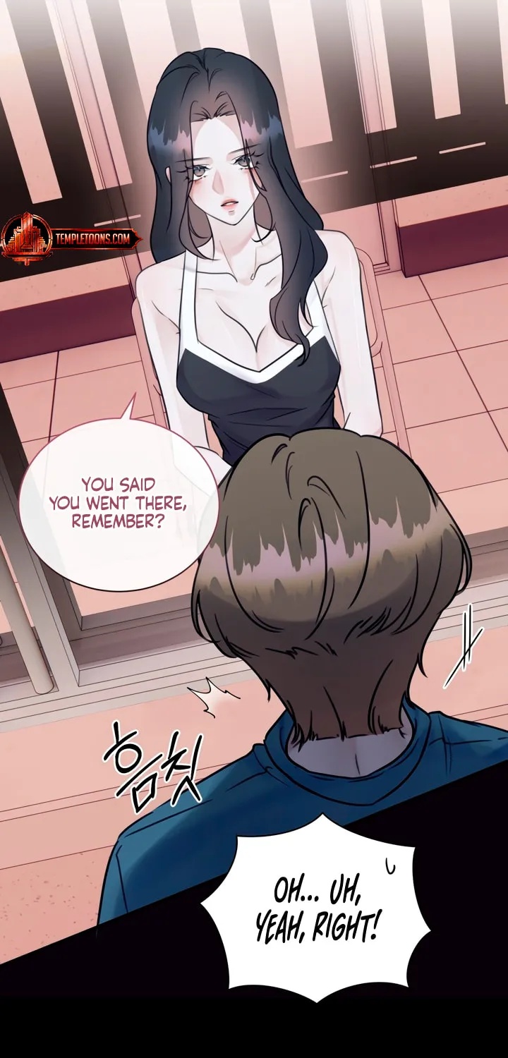 Park Ha Mansion Chapter 19 page 57 - 