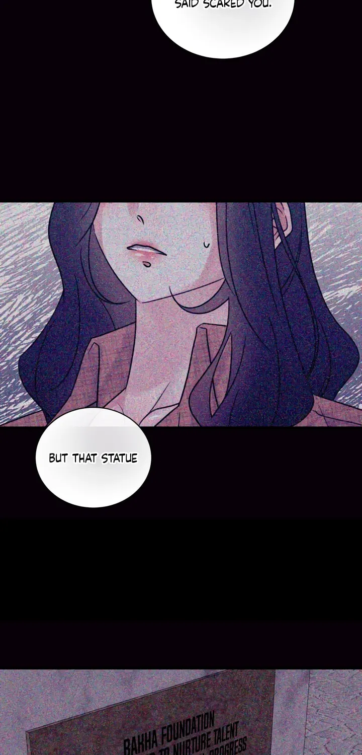Park Ha Mansion Chapter 19 page 59 - 