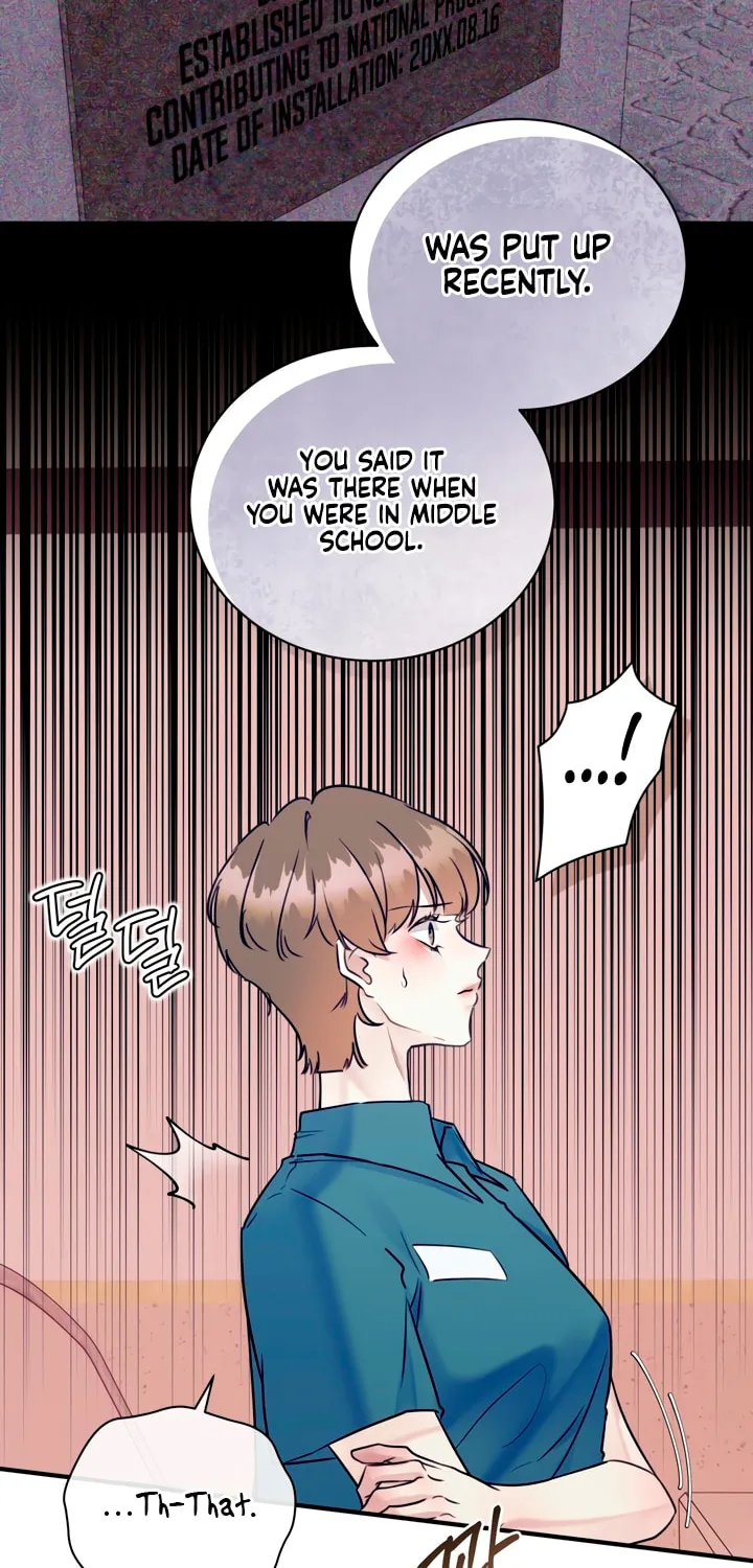 Park Ha Mansion Chapter 19 page 60 - 